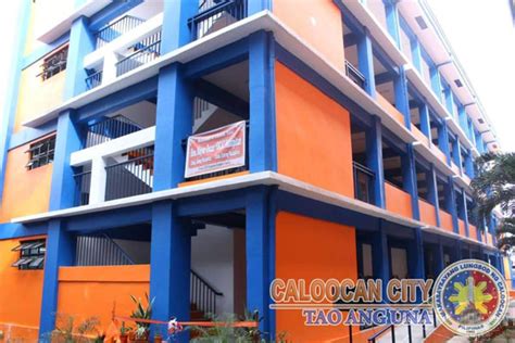 university of caloocan city - camarin business campus|University Of Caloocan City: bachelor's programs offered.